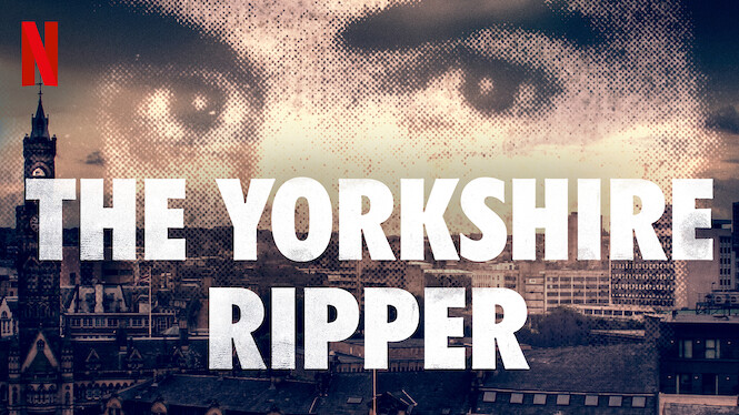 The Yorkshire Ripper