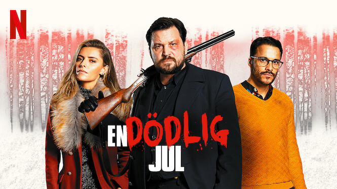 En dödlig jul