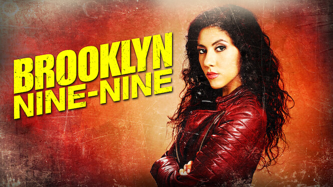 Brooklyn Nine-Nine