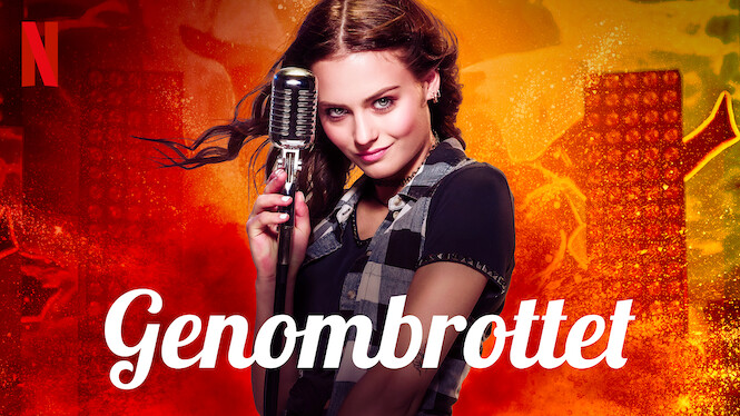 Genombrottet