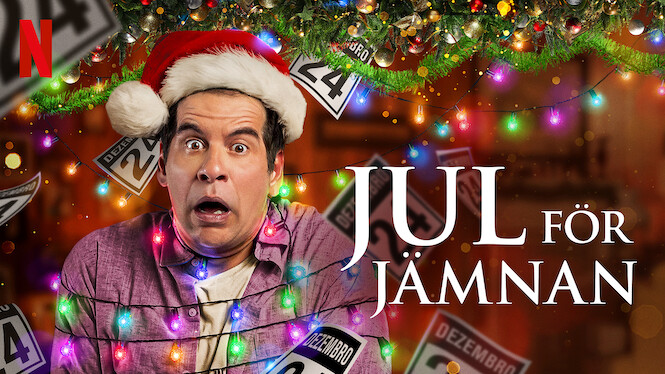Jul för jämnan