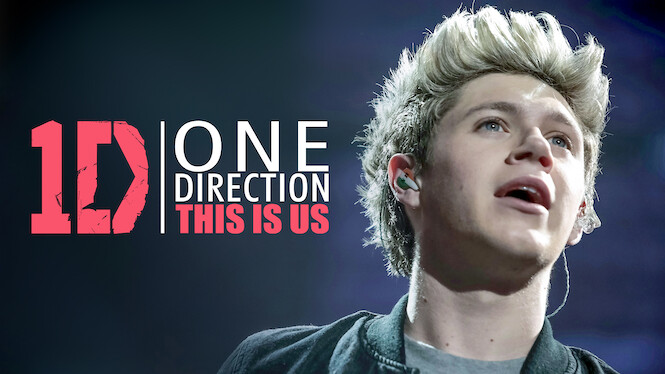 One Direction