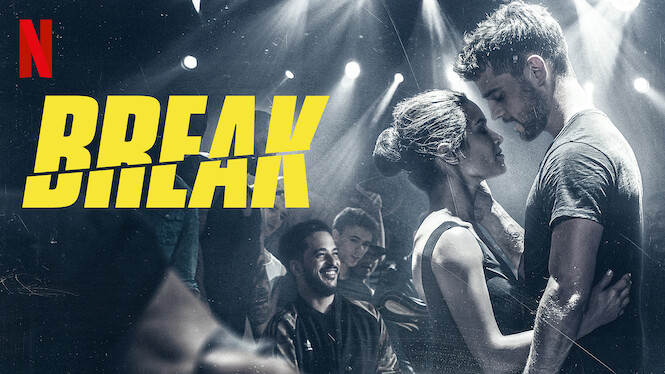 Break